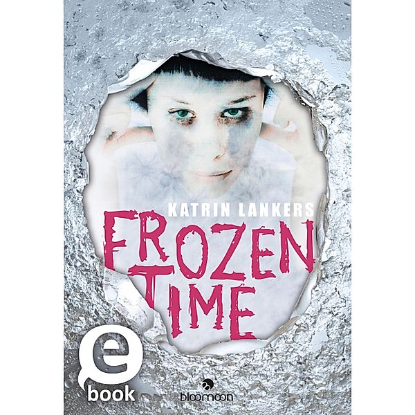 Frozen Time, Katrin Lankers