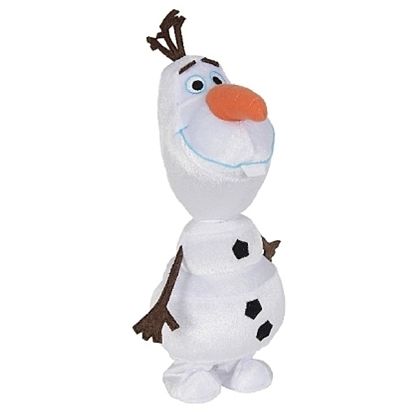 Frozen Wackelspaß Olaf