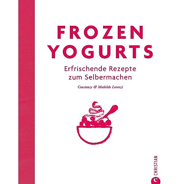 Frozen Yogurts, Constanze Lorenzi, Mathilde Lorenzi