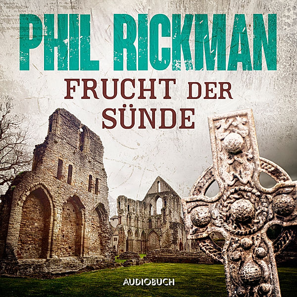 Frucht der Sünde, Phil Rickman