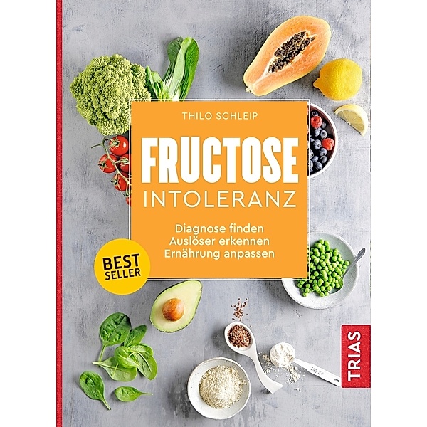 Fructose-Intoleranz, Thilo Schleip