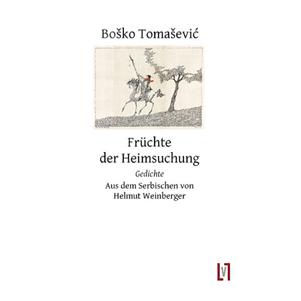 Früchte der Heimsuchung, Bosko Tomasevic