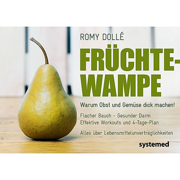 Früchtewampe, Romy Dollé