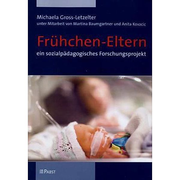 Frühchen-Eltern, Michaela Gross-Letzelter