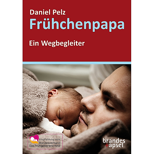 Frühchenpapa, Daniel Pelz