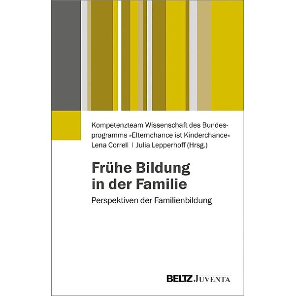 Frühe Bildung in der Familie