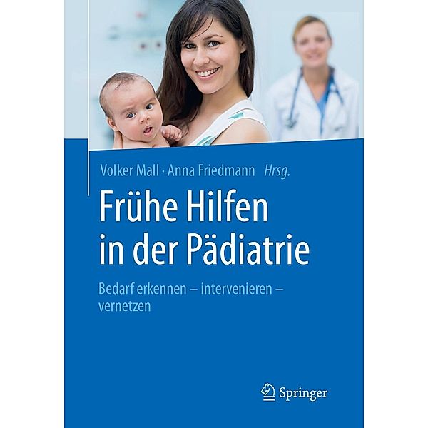 Frühe Hilfen in der Pädiatrie