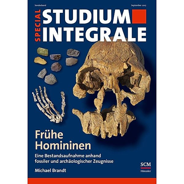 Frühe Homininen, Michael Brandt