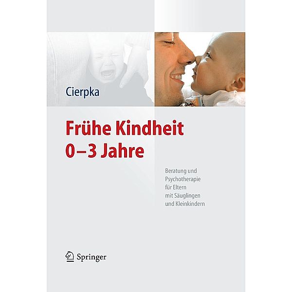 Frühe Kindheit 0-3 Jahre