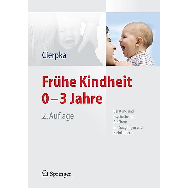 Frühe Kindheit 0-3 Jahre