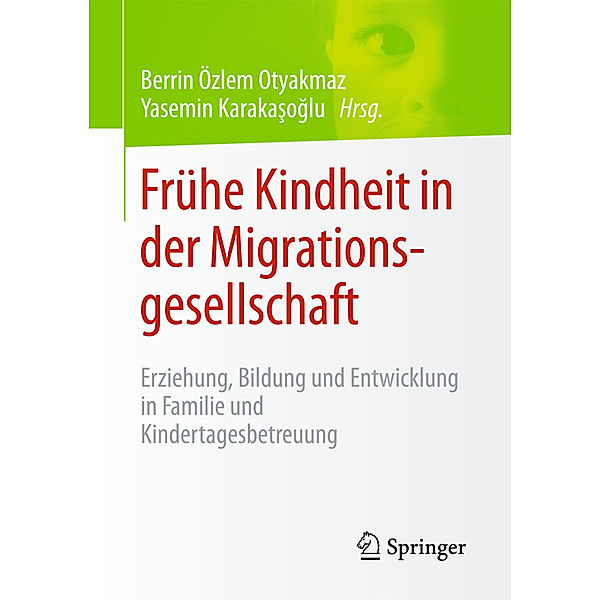 Frühe Kindheit in der Migrationsgesellschaft