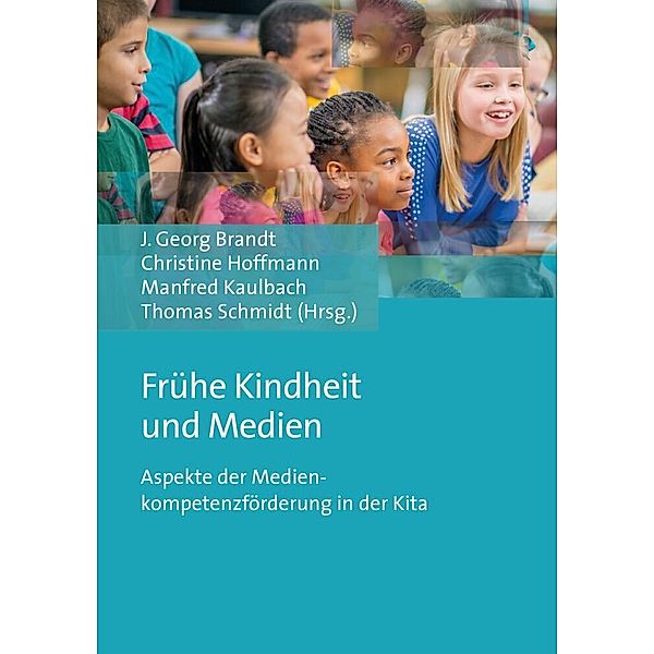 Frühe Kindheit und Medien