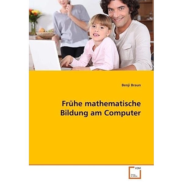 Frühe mathematische Bildung am Computer, Benji Braun