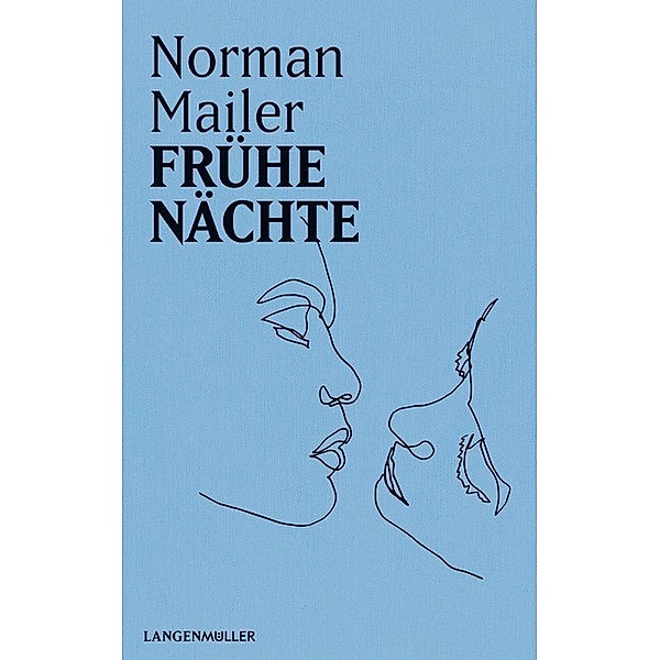 Frühe Nächte, Norman Mailer