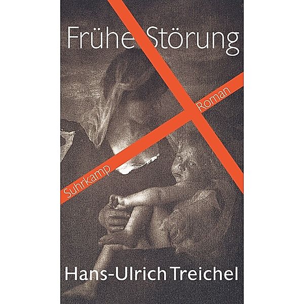 Frühe Störung, Hans-Ulrich Treichel