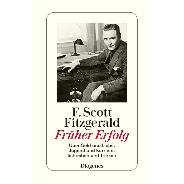 Früher Erfolg, F. Scott Fitzgerald