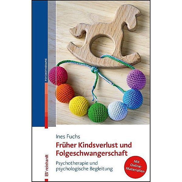 Früher Kindsverlust und Folgeschwangerschaft, m. 1 Buch, m. 1 Beilage, Ines Fuchs