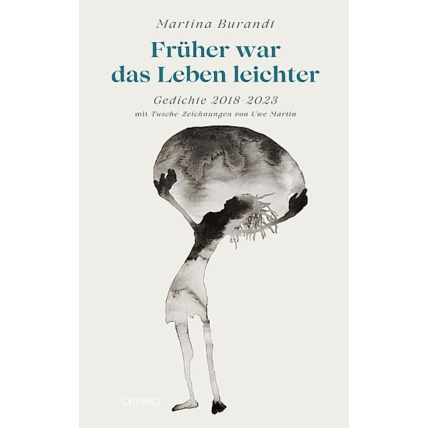 Früher war das Leben leichter, Martina Burandt