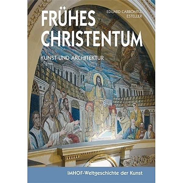 Frühes Christentum, Eduard Carbonell Esteller