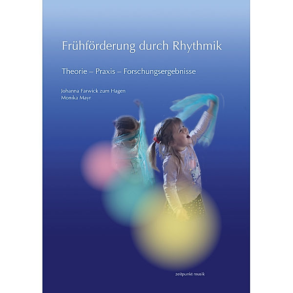 Frühförderung durch Rhythmik