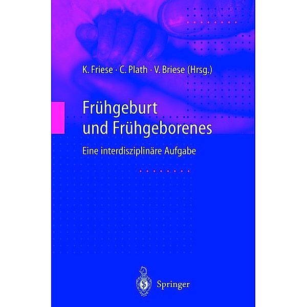 Frühgeburt und Frühgeborenes