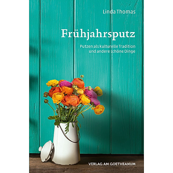 Frühjahrsputz, Linda Thomas