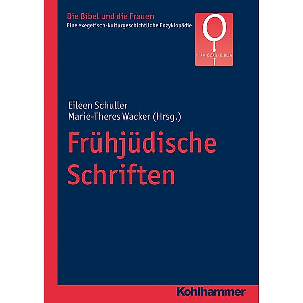 Frühjüdische Schriften