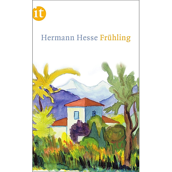 Frühling, Hermann Hesse