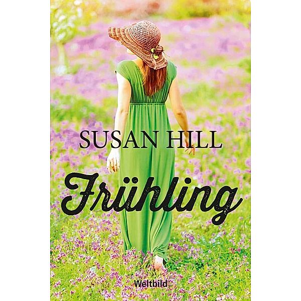 Frühling, Susan Hill