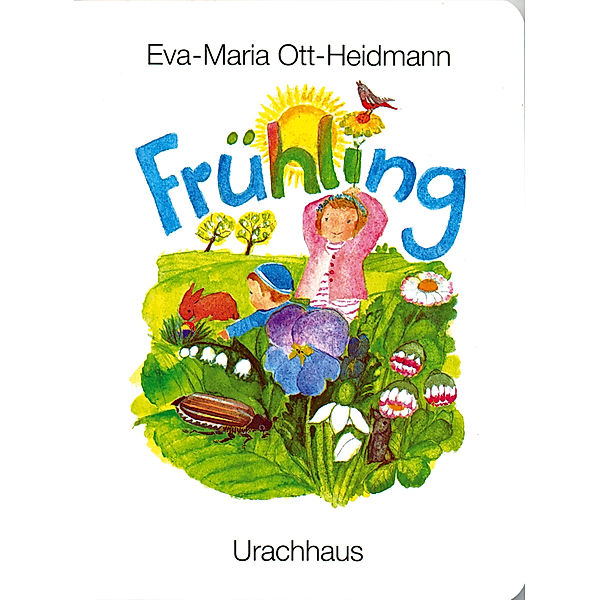 Frühling, Eva-Maria Ott-Heidmann