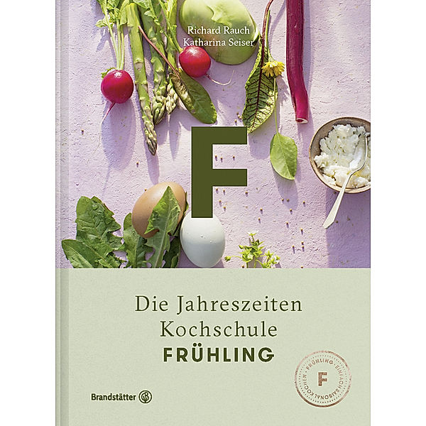 Frühling, Richard Rauch, Katharina Seiser