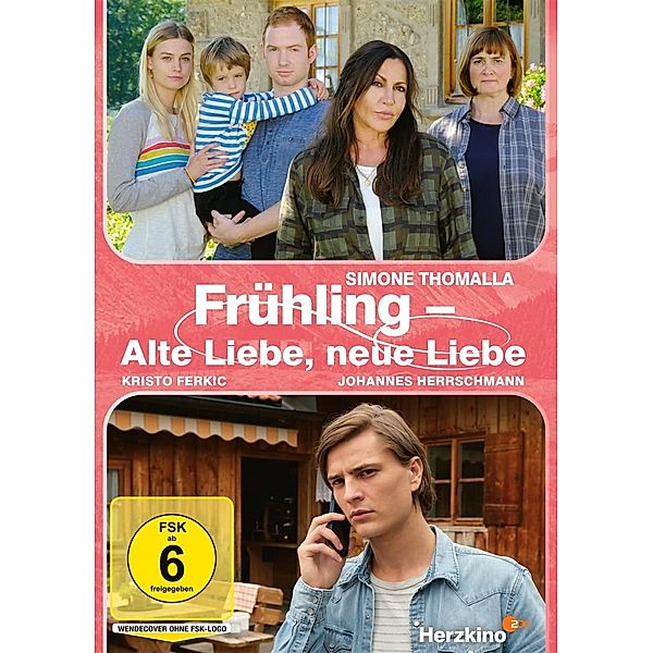 Frühling - Alte Liebe, neue Liebe