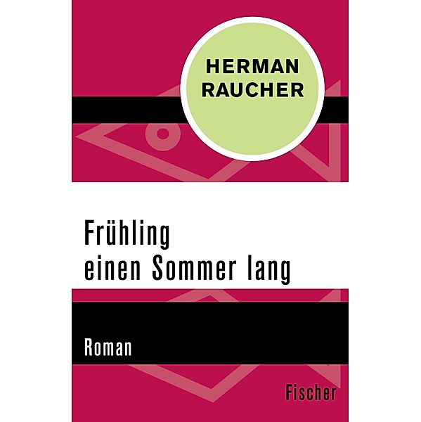 Frühling einen Sommer lang, Herman Raucher