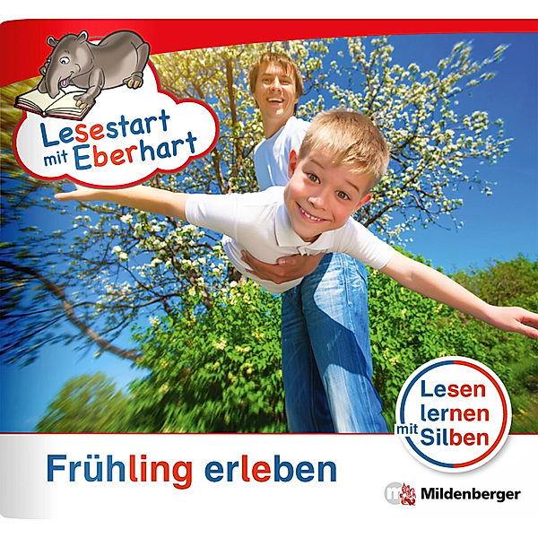 Frühling erleben, Stefanie Drecktrah