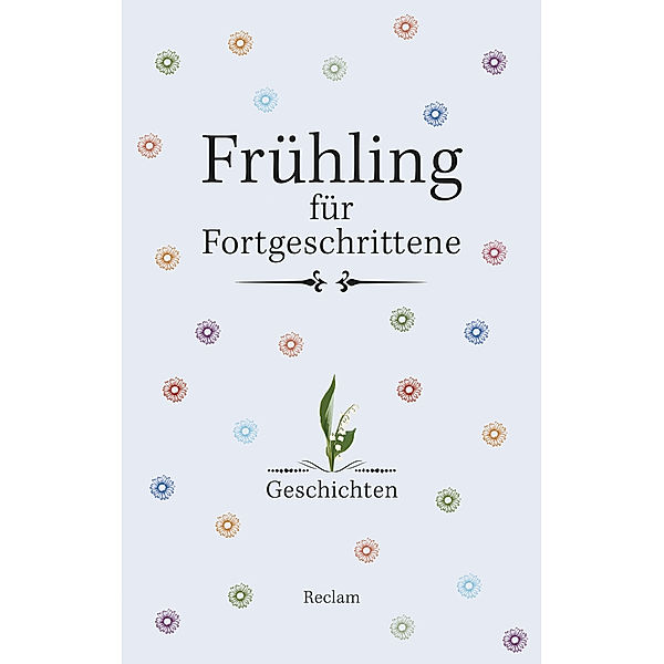 Frühling für Fortgeschrittene