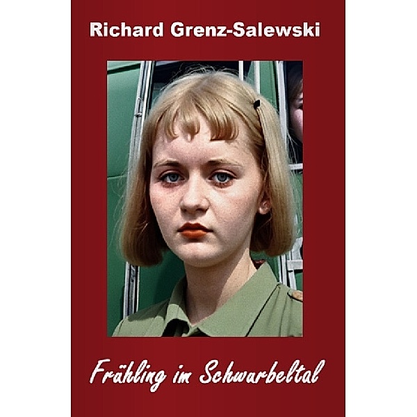 Frühling im Schwurbeltal, Richard Grenz-Salewski