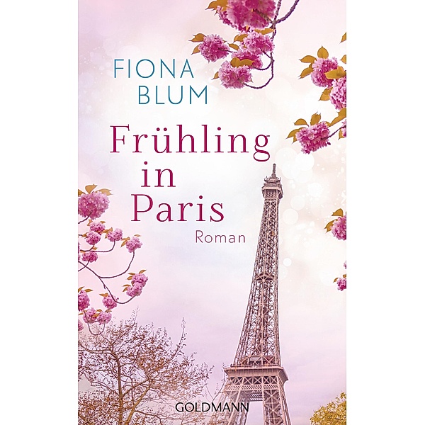 Frühling in Paris, Fiona Blum