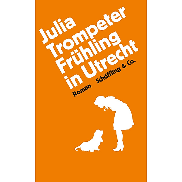 Frühling in Utrecht, Julia Trompeter