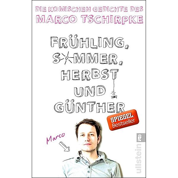 Frühling, Sommer, Herbst und Günther, Marco Tschirpke