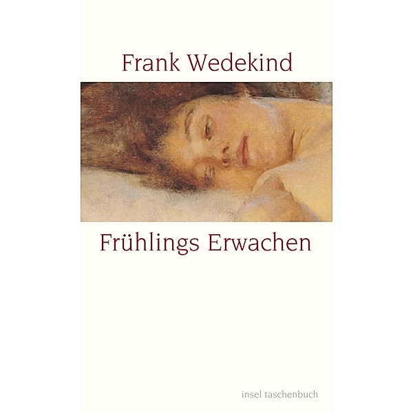 Frühlings Erwachen, Frank Wedekind