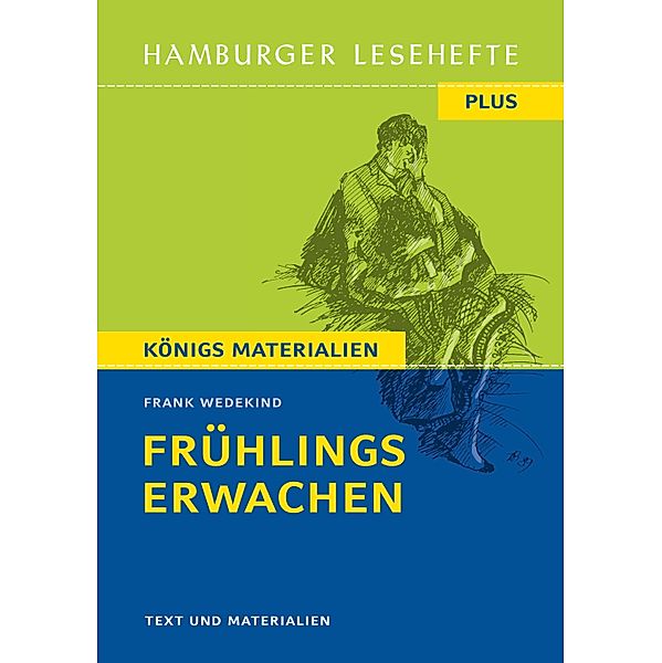 Frühlings Erwachen, Frank Wedekind