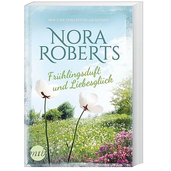 Frühlingsduft und Liebesglück, Nora Roberts