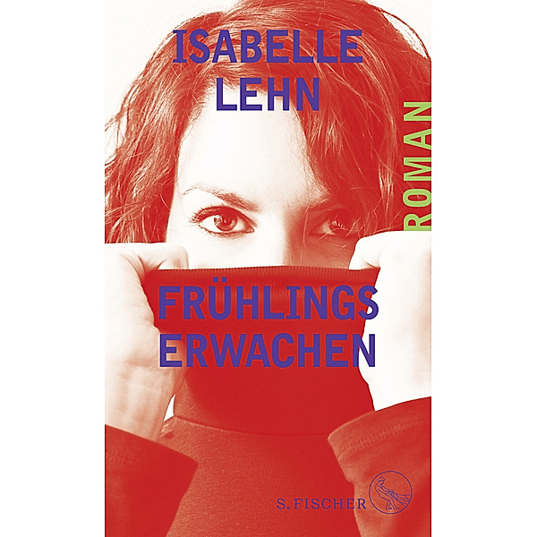 Frühlingserwachen, Isabelle Lehn
