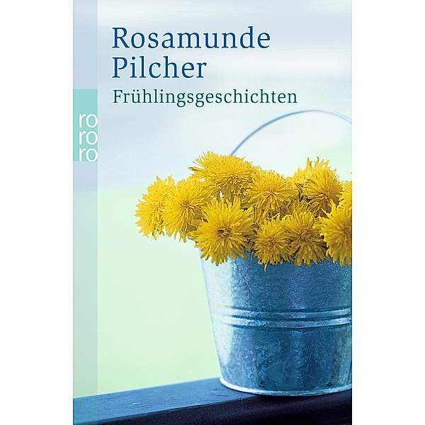 Frühlingsgeschichten, Rosamunde Pilcher