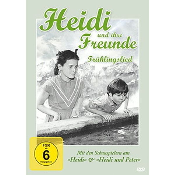 Frühlingslied