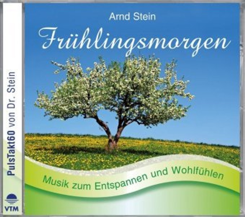 Frühlingsmorgen 1 CD-Audio ZH6422