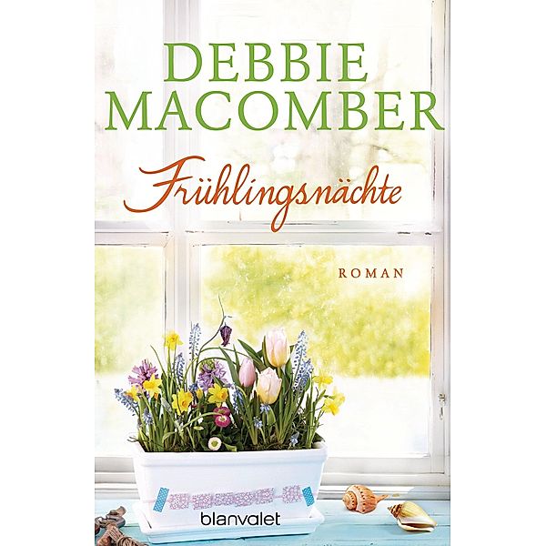 Frühlingsnächte / Rose Harbor Bd.2, Debbie Macomber