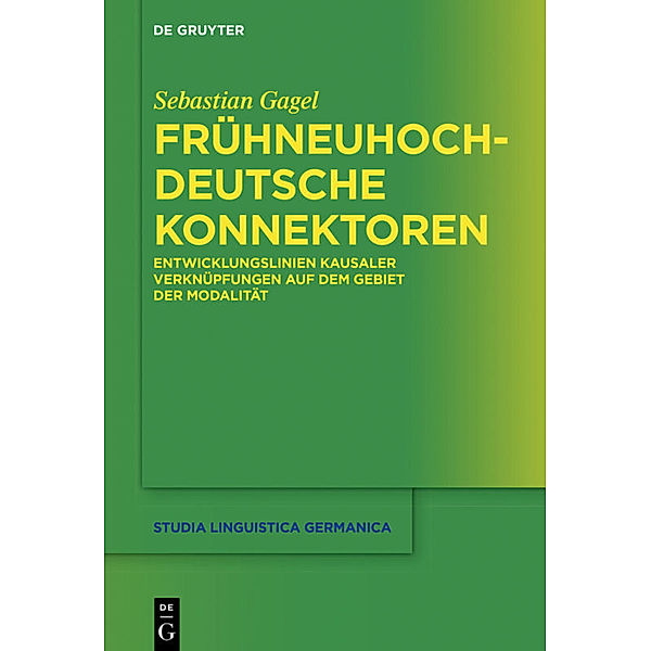 Frühneuhochdeutsche Konnektoren, Sebastian Gagel