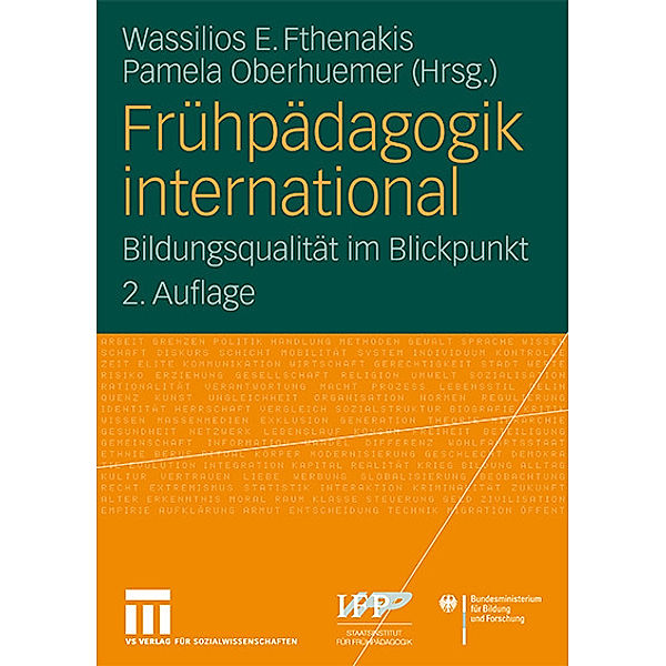 Frühpädagogik international