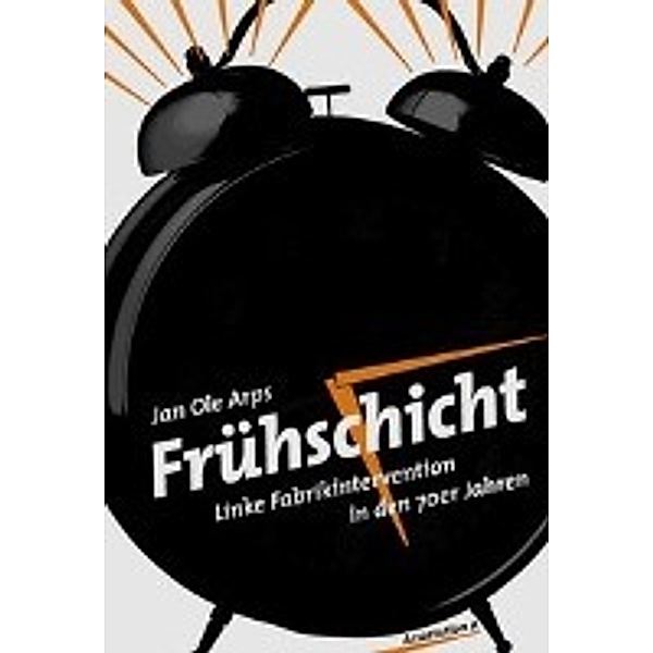 Frühschicht, Jan O. Arps